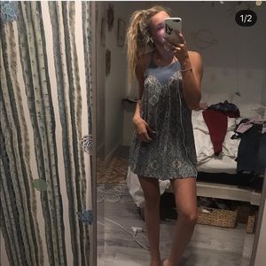 pacsun dress